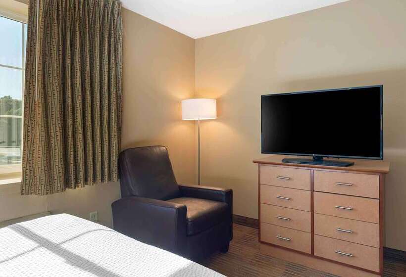 ホテル Extended Stay America Suites  Hartford  Farmington
