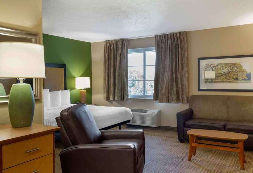 ホテル Extended Stay America Suites  Hartford  Farmington