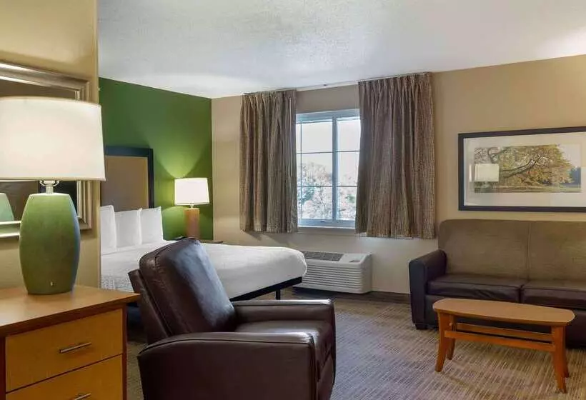 ホテル Extended Stay America Suites  Hartford  Farmington