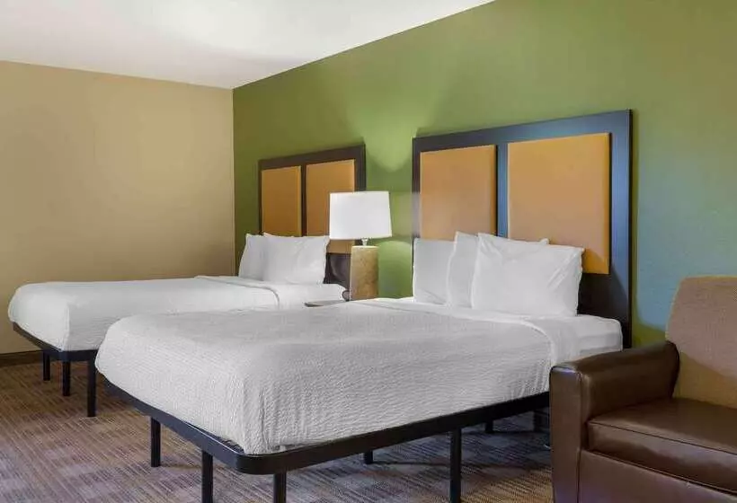 ホテル Extended Stay America Suites  Hartford  Farmington
