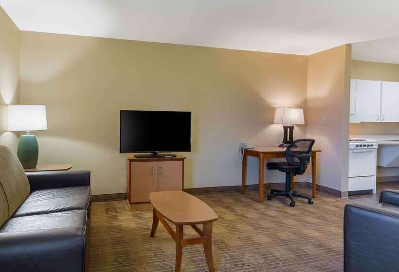 ホテル Extended Stay America Suites  Hartford  Farmington