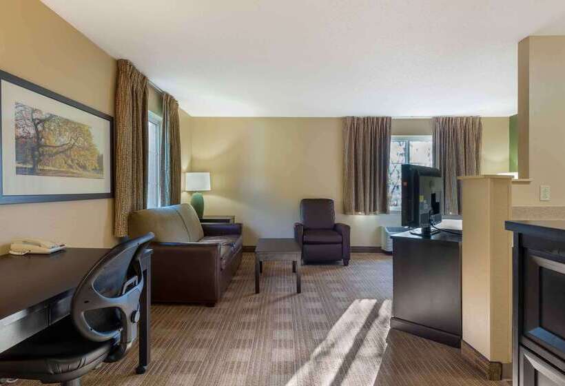 ホテル Extended Stay America Suites  Hartford  Farmington