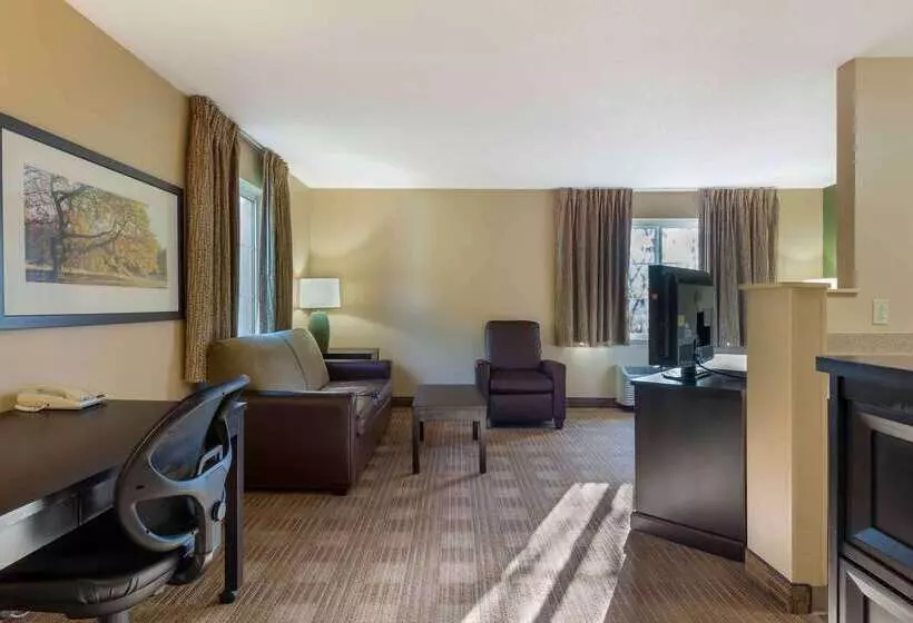 ホテル Extended Stay America Suites  Hartford  Farmington