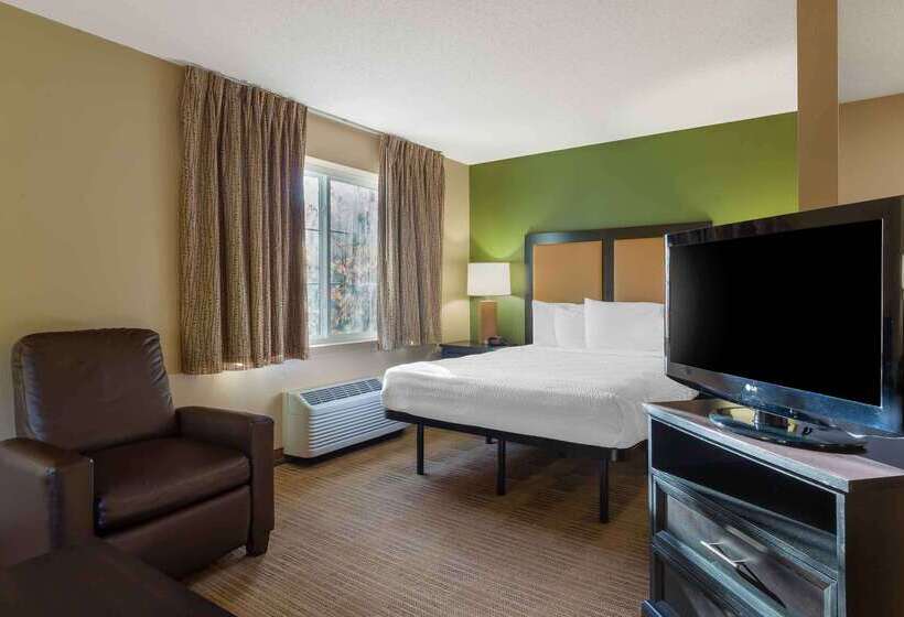 ホテル Extended Stay America Suites  Hartford  Farmington