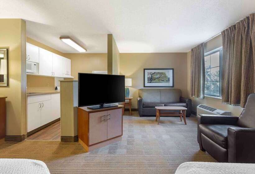 ホテル Extended Stay America Suites  Hartford  Farmington