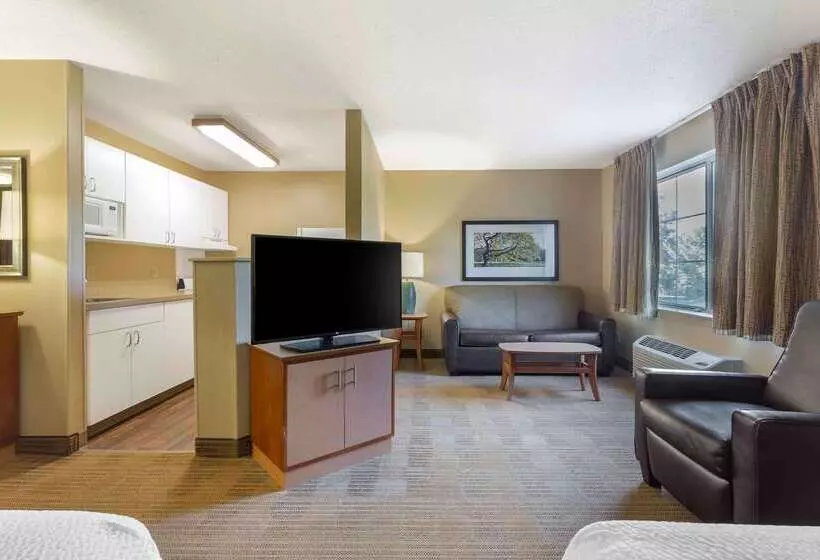 ホテル Extended Stay America Suites  Hartford  Farmington