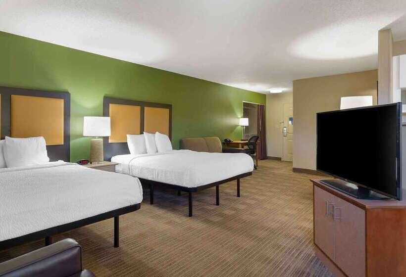 ホテル Extended Stay America Suites  Hartford  Farmington