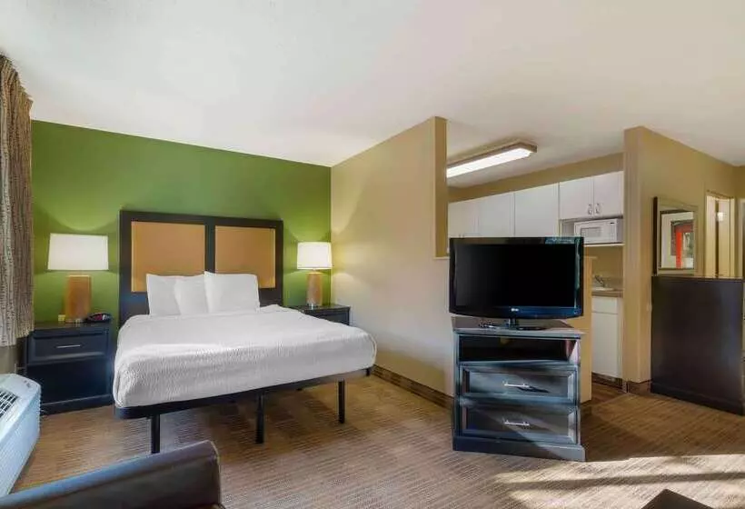 ホテル Extended Stay America Suites  Hartford  Farmington