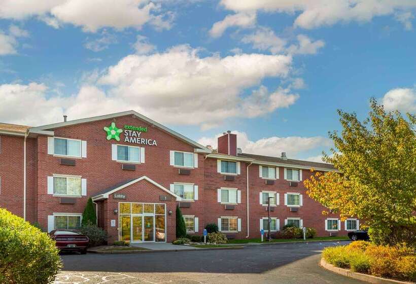 ホテル Extended Stay America Suites  Hartford  Farmington