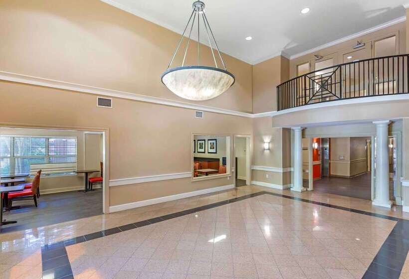 فندق Extended Stay America Suites  Raleigh  Rtp  4919 Miami Blvd