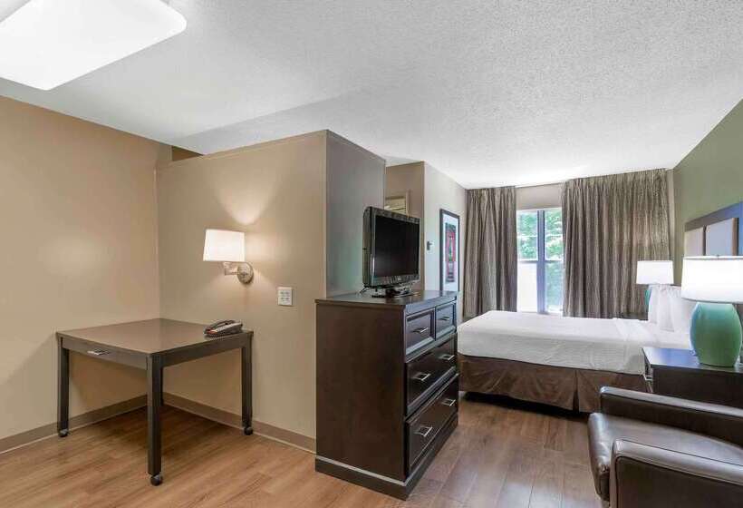 فندق Extended Stay America Suites  Raleigh  Rtp  4919 Miami Blvd