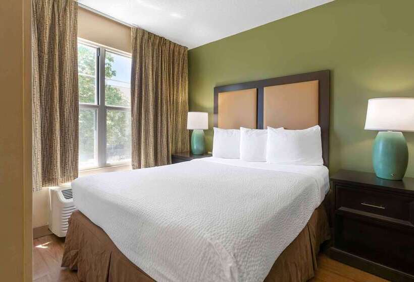 فندق Extended Stay America Suites  Raleigh  Rtp  4919 Miami Blvd