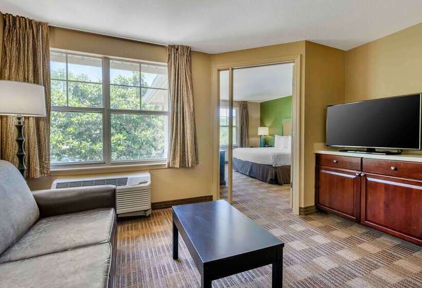 فندق Extended Stay America Suites  Raleigh  Rtp  4919 Miami Blvd