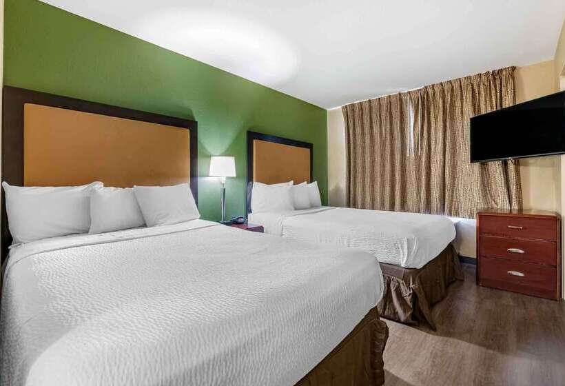 فندق Extended Stay America Suites  Raleigh  Rtp  4919 Miami Blvd