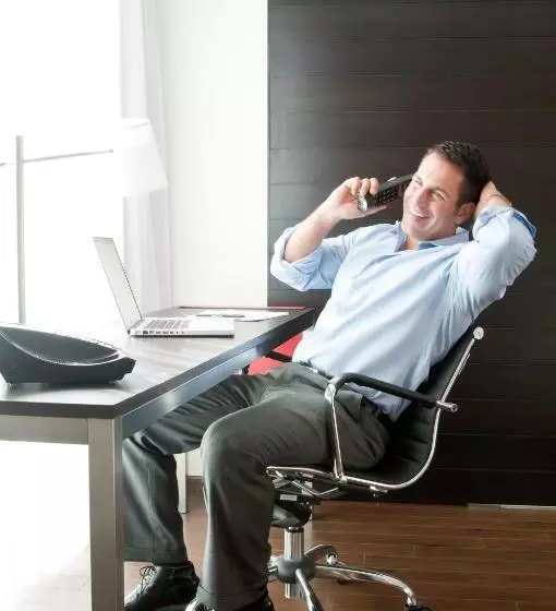 Отель Fiesta Inn Express Naucalpan