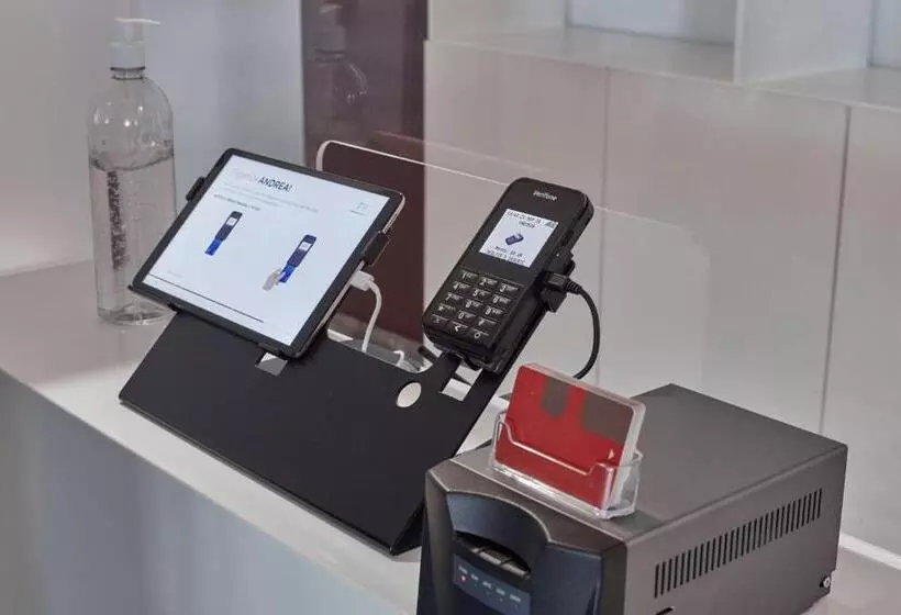 Отель Fiesta Inn Express Naucalpan