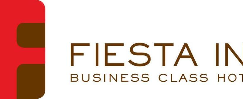 Отель Fiesta Inn Express Naucalpan