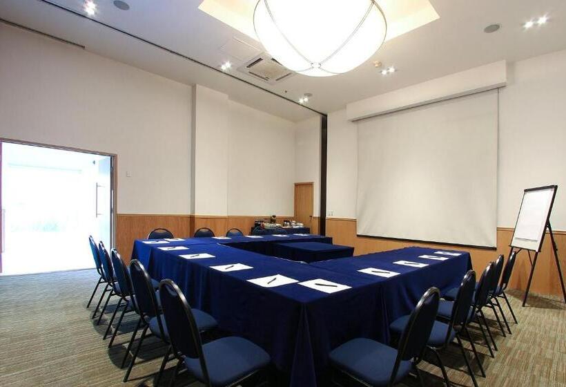 Отель Fiesta Inn Express Naucalpan