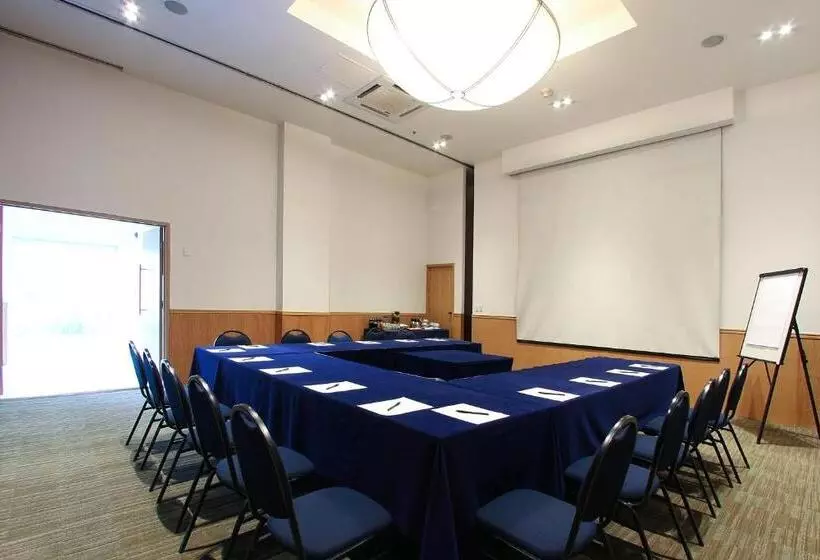 Отель Fiesta Inn Express Naucalpan