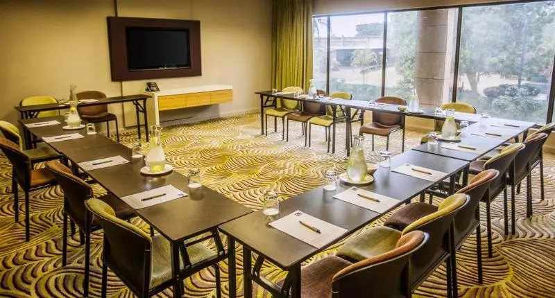 Отель Garden Court Umhlanga