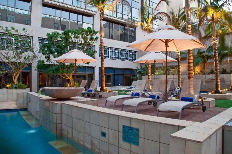 فندق Garden Court Umhlanga