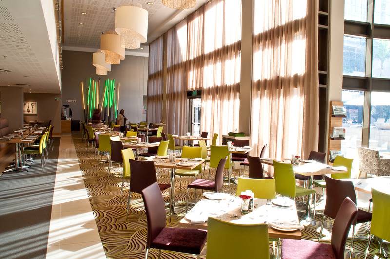 فندق Garden Court Umhlanga