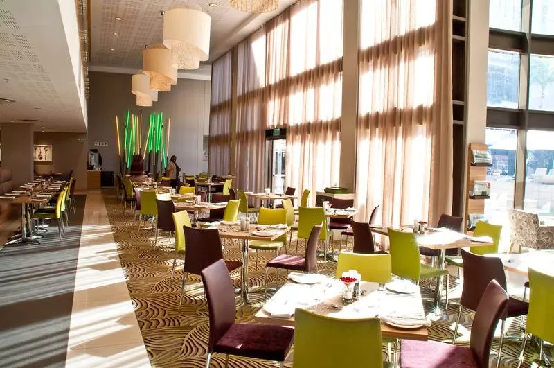 Отель Garden Court Umhlanga