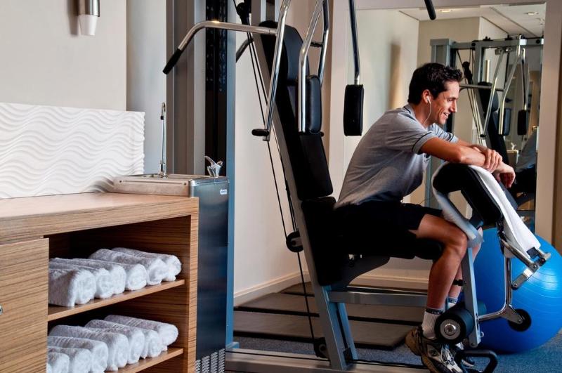 فندق Garden Court Umhlanga