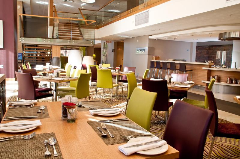 فندق Garden Court Umhlanga