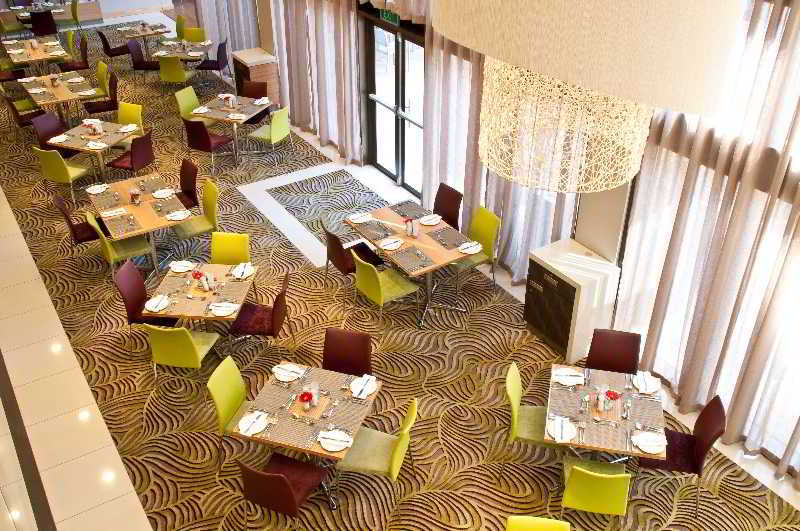 فندق Garden Court Umhlanga