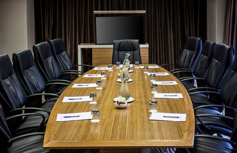 فندق Garden Court Umhlanga