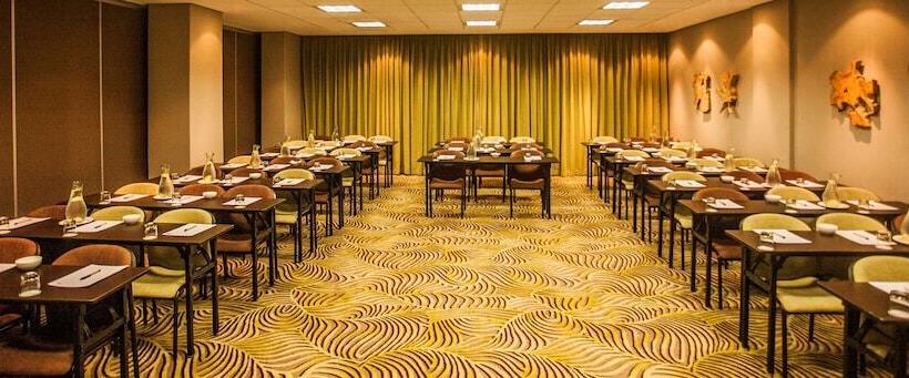 فندق Garden Court Umhlanga