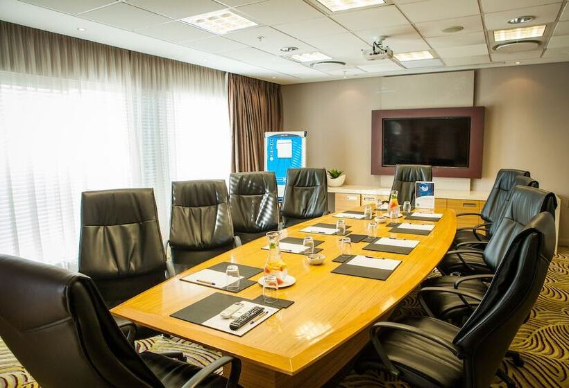 فندق Garden Court Umhlanga