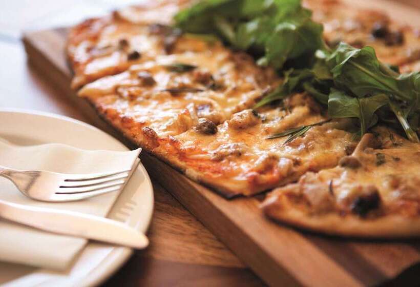 فندق Garden Court Umhlanga