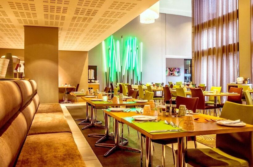 فندق Garden Court Umhlanga