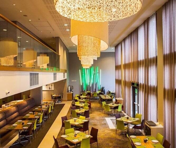 فندق Garden Court Umhlanga