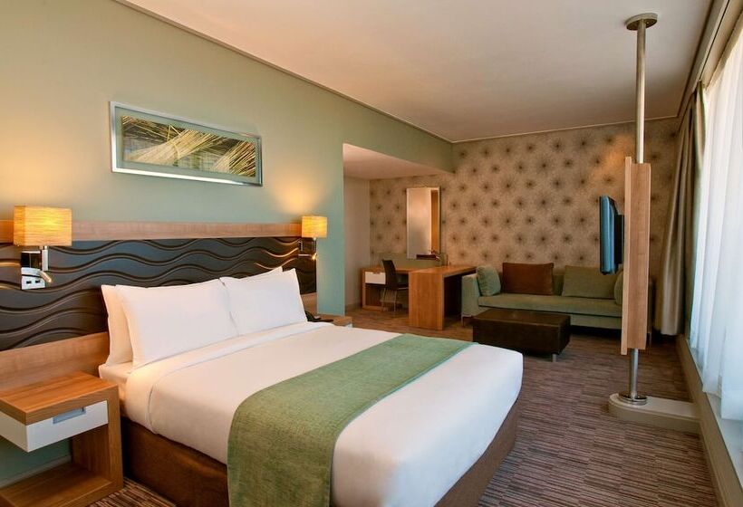 فندق Garden Court Umhlanga