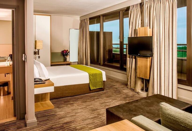 فندق Garden Court Umhlanga