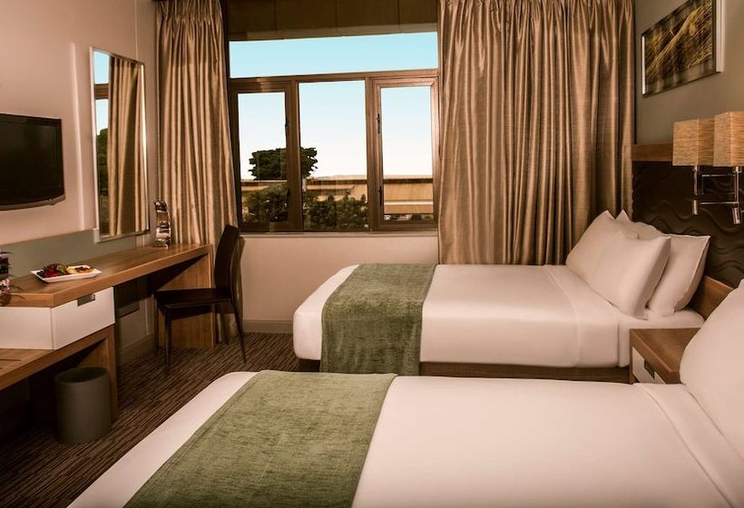 فندق Garden Court Umhlanga