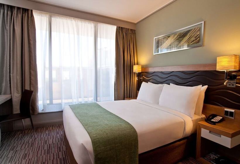 فندق Garden Court Umhlanga