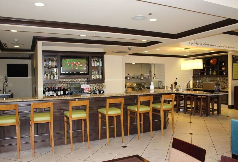 فندق Hilton Garden Inn Clovis