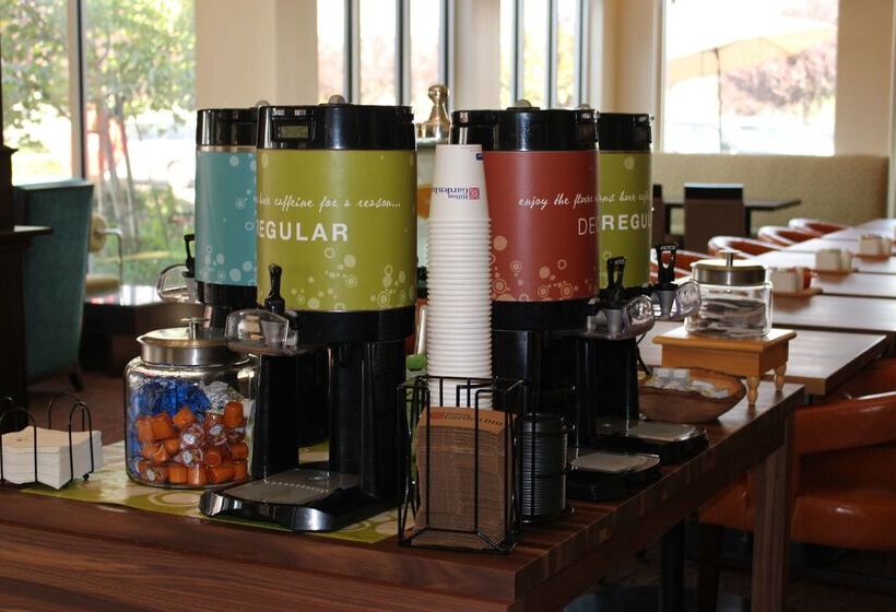 فندق Hilton Garden Inn Clovis