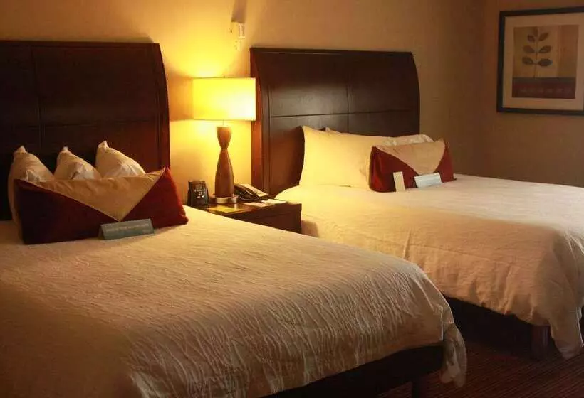 Отель Hilton Garden Inn Clovis