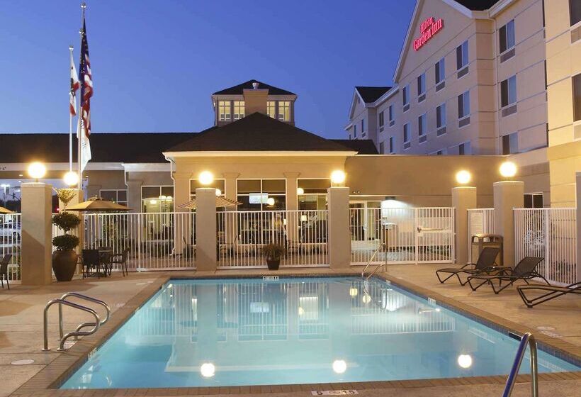 فندق Hilton Garden Inn Clovis