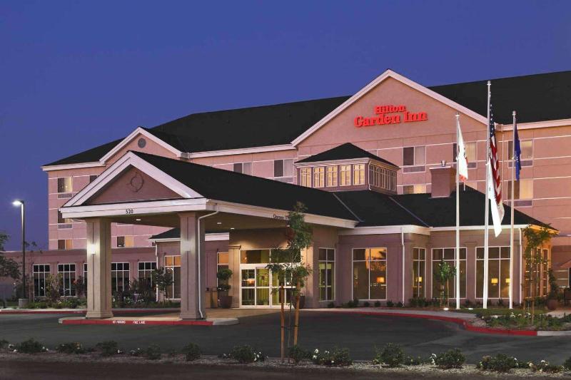 فندق Hilton Garden Inn Clovis