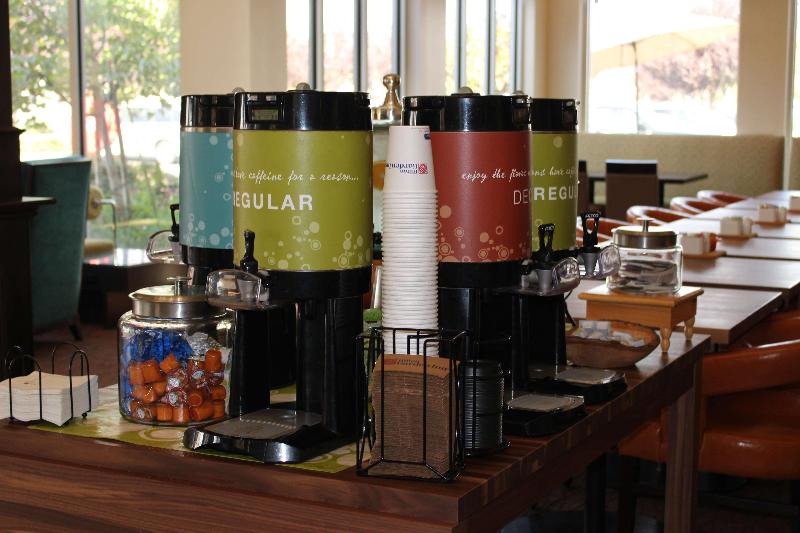 فندق Hilton Garden Inn Clovis