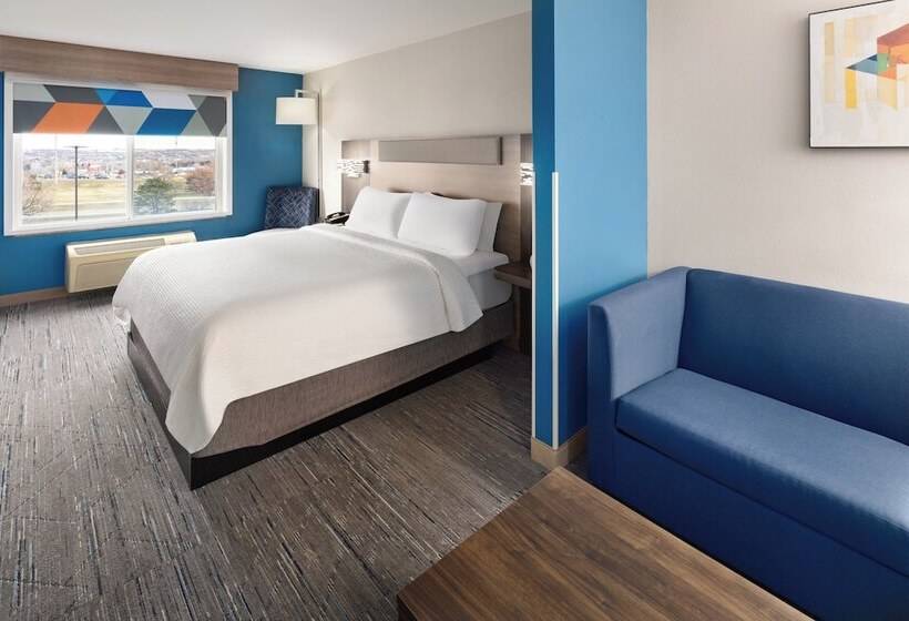 Holiday Inn Express Hotel & Suites Cherry Hills, An Ihg