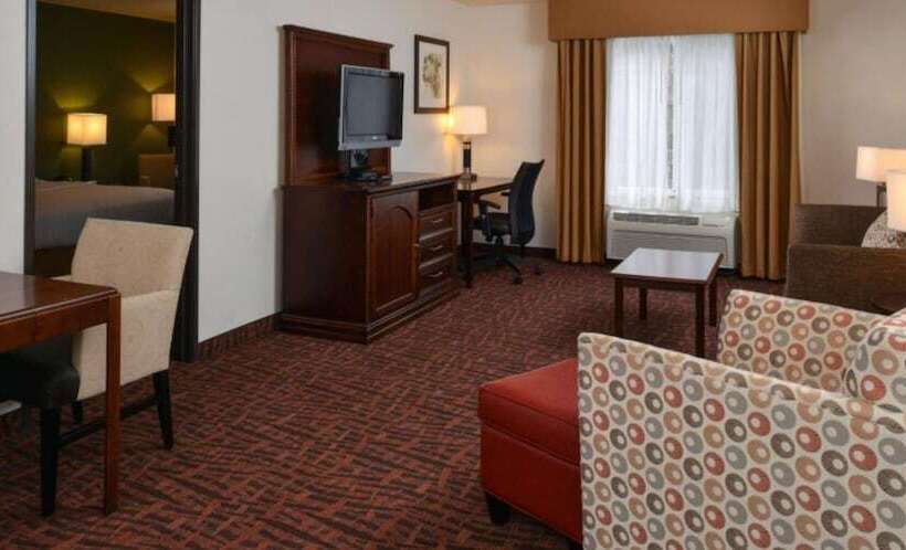 Holiday Inn Express Hotel & Suites Cherry Hills, An Ihg
