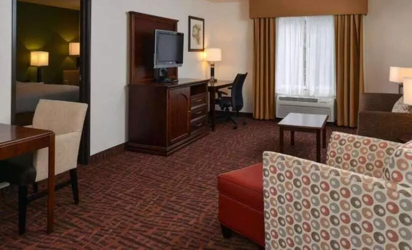 Holiday Inn Express Hotel & Suites Cherry Hills, An Ihg