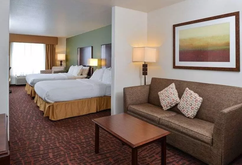 Holiday Inn Express Hotel & Suites Cherry Hills, An Ihg